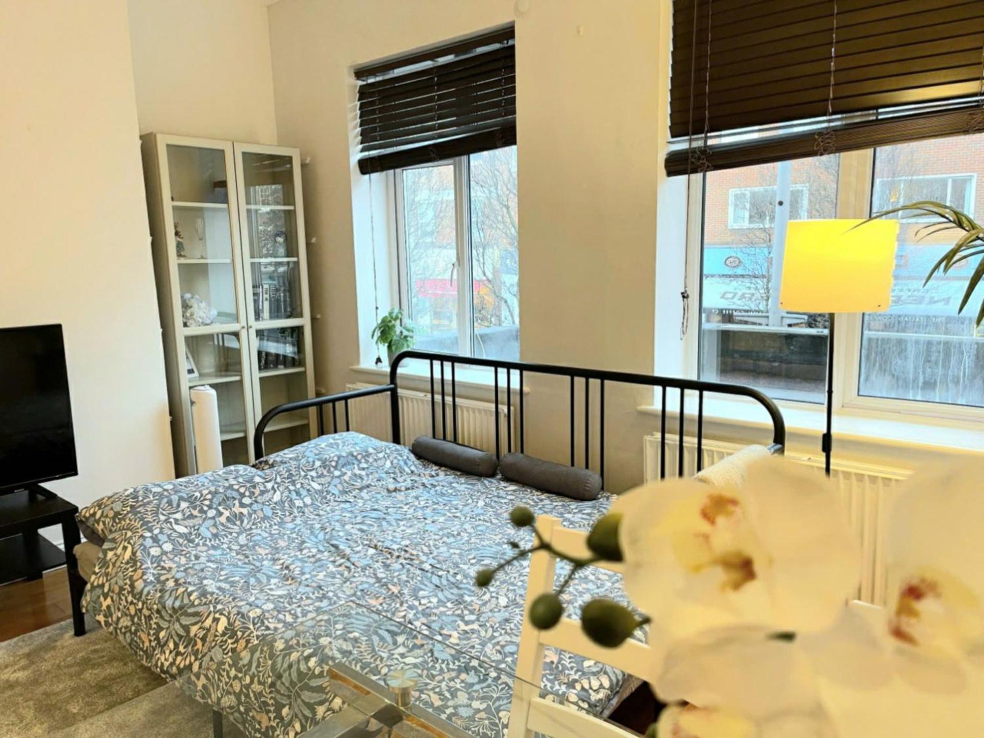Eye Walk Cozy Flat Londra