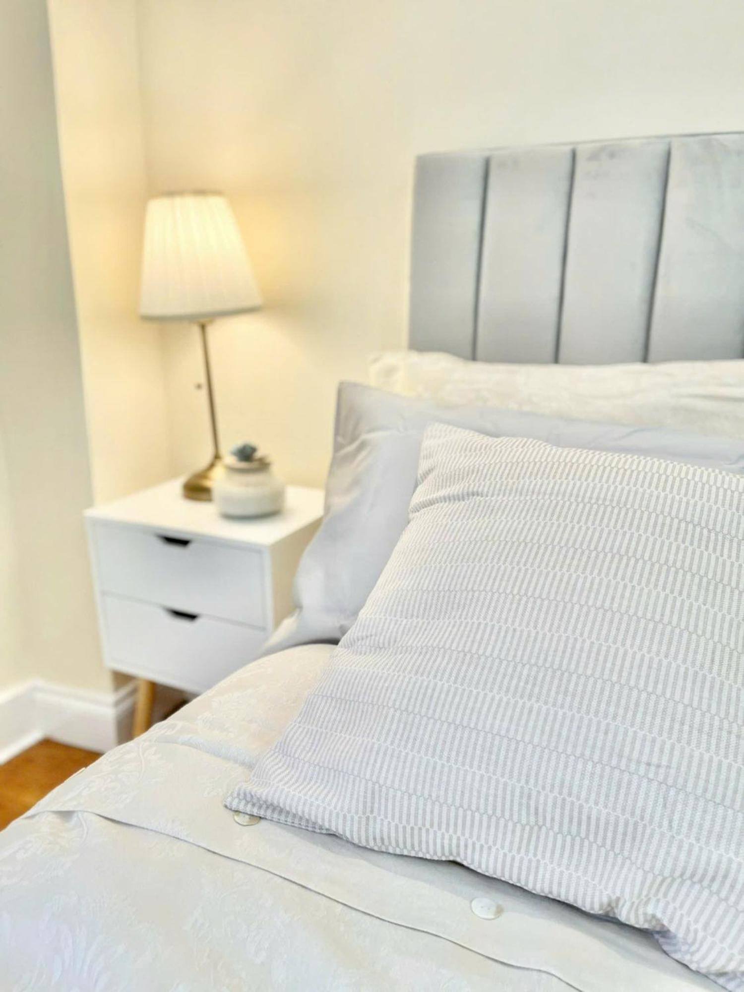 Appartamento Eye Walk Cozy Flat