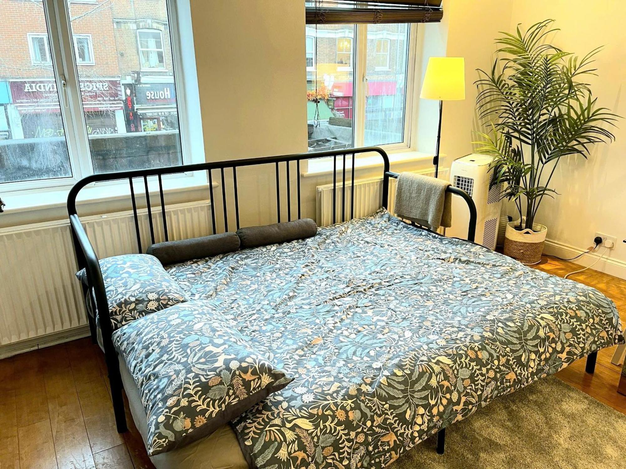 Eye Walk Cozy Flat Appartamento *